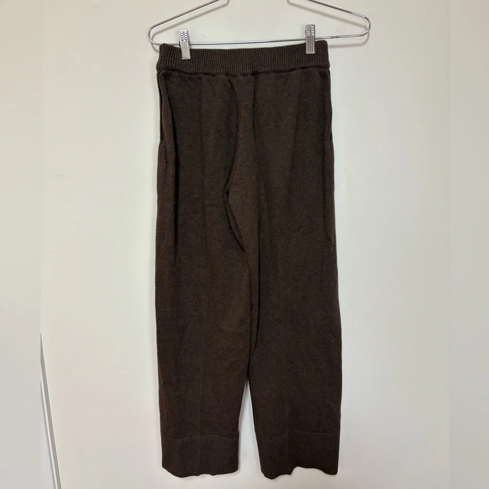NWOT Free People Solar Sweater Set Size XS